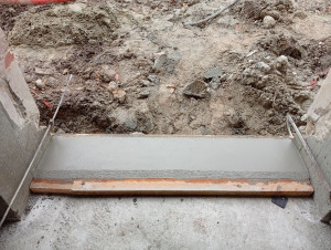 Photo de galerie - Maçonnerie