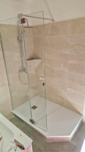 Photo de galerie - Plomberie - Installation sanitaire