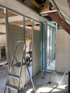 Photo de galerie - Salle de bain PENDANT 