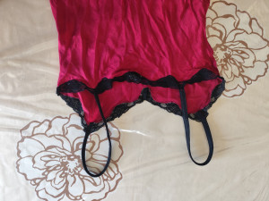 Photo de galerie - Couturière