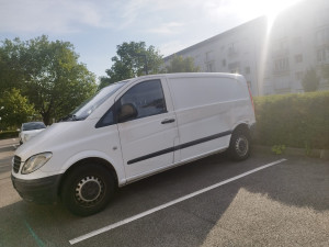 Photo de galerie - Multiservices ,