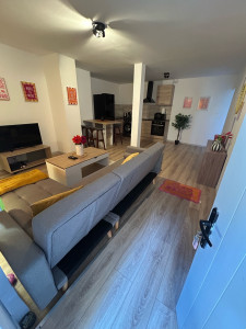 Photo de galerie - Remise au propre d’un Airbnb