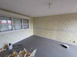 Photo de galerie - Salon salle à manger avant 