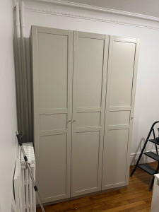 Photo de galerie - Montage meubles en kit