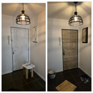 Photo de galerie - Rafraîchissement 