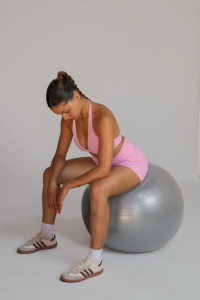 Photo de galerie - Shopping pour une marque studio 