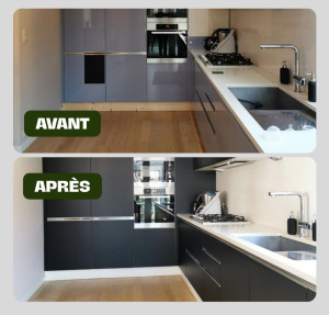 Photo de galerie - Artisan d'art