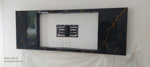 Photo de galerie - Peinture - Tapisserie