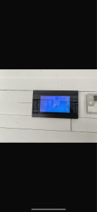 Photo de galerie - Installation électrique