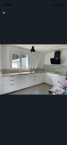 Photo de galerie - Carrelage