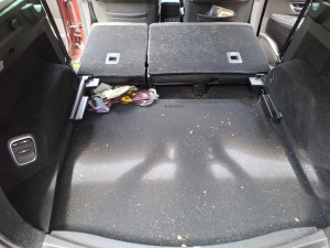 Photo de galerie - Lavage auto