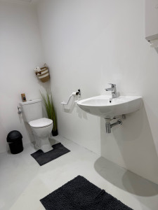 Photo de galerie - Plomberie - Installation sanitaire