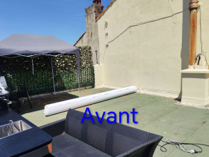 Photo de galerie - Terrassement - Assainissement