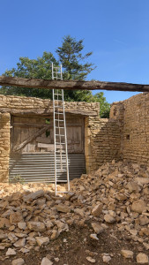 Photo de galerie - Maçonnerie