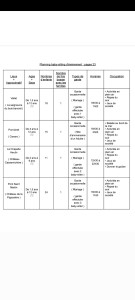 Photo de galerie - Baby sitting