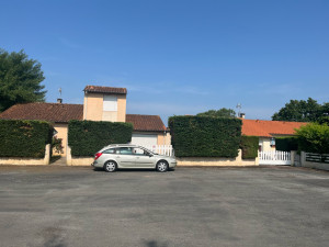 Photo de galerie - Prestation de taille de haies 