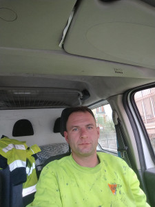 Photo de galerie - Bonjour, je peux faire beaucoup de choses à l'intérieur et à l'extérieur Salutations 