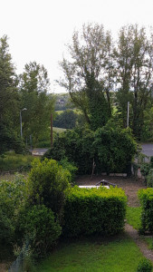 Photo de galerie - Avant le passage 