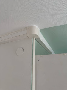 Photo de galerie - Goulotte