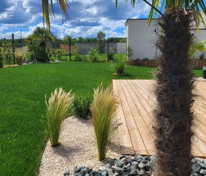 Photo de galerie - Entretien 