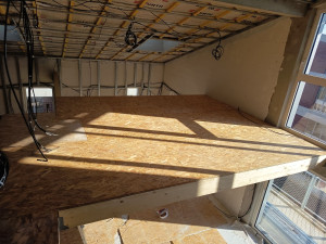 Photo de galerie - Rénovation 