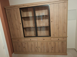 Photo de galerie - Montage meubles en kit