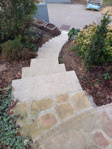 Photo de galerie - Maçonnerie