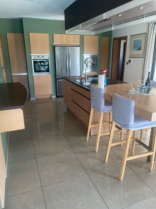 Photo de galerie - Nettoyage cuisine 