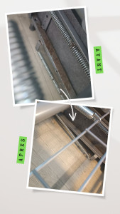 Photo de galerie - Ménage