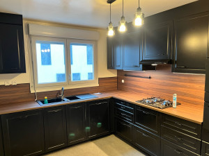 Photo de galerie - Menuiserie - Huisserie - Agencement