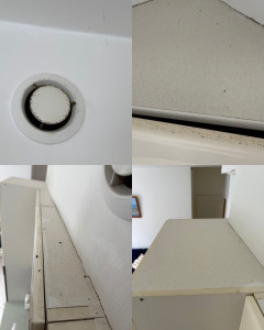 Photo de galerie - Ménage