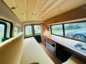 Photo de galerie - Bricolage et multi services