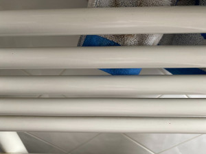 Photo de galerie - Après nettoyage