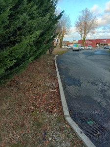 Photo de galerie - Photos après mon entretien.