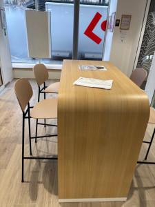 Photo de galerie - Bricolage et multi services