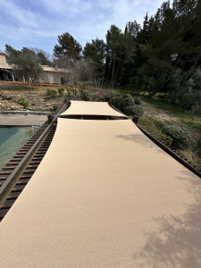 Photo de galerie - Serrurerie