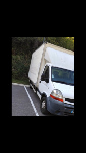 Photo de galerie - Je dispose du matériel pour vos demande 