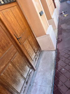 Photo de galerie - Bricolage et multi services