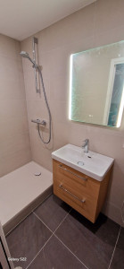 Photo de galerie - Plomberie - Installation sanitaire