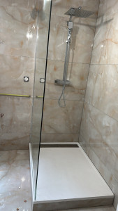 Photo de galerie - Salle de bain complète 