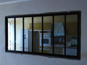 Photo de galerie - Menuiserie - Huisserie - Agencement