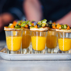 Photo de galerie - Gaspacho 