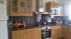 Photo de galerie - Monter des meubles de cuisine et toutes les travaux intérieurs et à l'extérieur