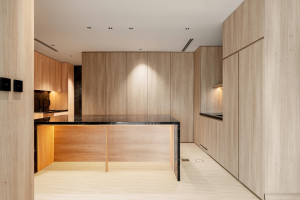 Photo de galerie - Menuiserie - Huisserie - Agencement