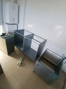 Photo de galerie - Montage meubles en kit