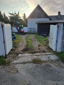 Photo de galerie - Paysagiste - Aménagement du jardin