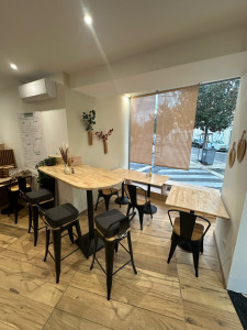 Photo de galerie - Menuiserie - Huisserie - Agencement