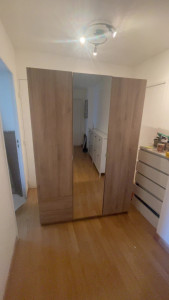 Photo de galerie - Montage d’une armoire 