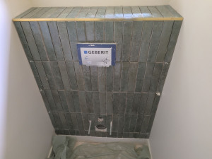 Photo de galerie - Carrelage