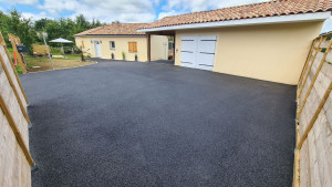 Photo de galerie - Nettoyage 